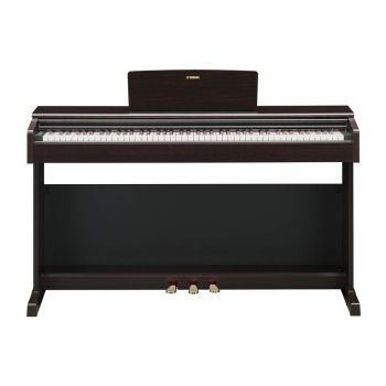 Yamaha Arius YDP-145 R palisandrowe pianino cyfrowe